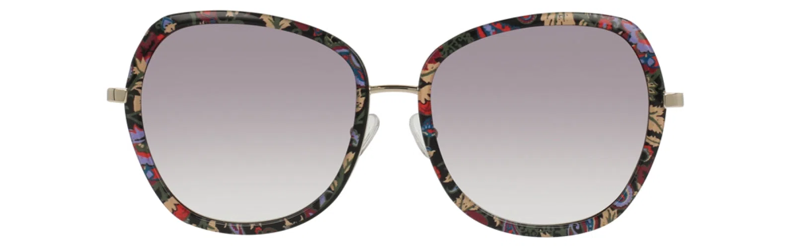 Vera Bradley VBMEADE Sunglasses - view 4